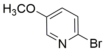 2-Bromo-5-methoxypyridine