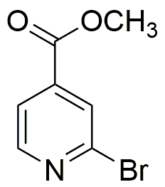 2-Bromoisonicotinato de metilo