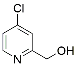 4-Chloro-2-pyridineméthanol