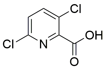 3,6-Dichloro-2-pyridinecarboxylic acid