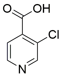 Acide 3-chloro-isonicotinique