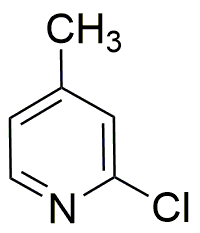 2-Chloro-4-méthylpyridine