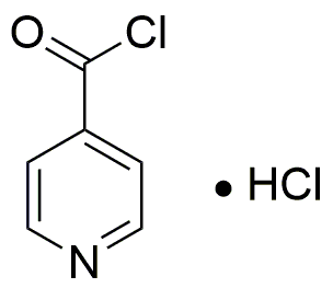 Clorhidrato de cloruro de isonicotinoilo