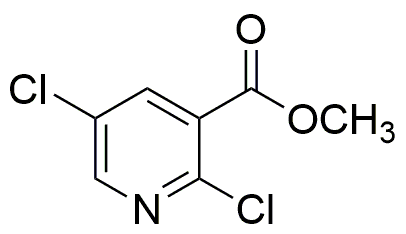 2,5-Dicloronicotinato de metilo