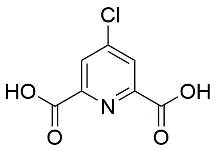 Acide 4-chloro-2,6-pyridinedicarboxylique