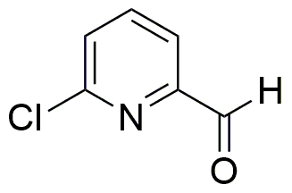 6-Cloro-2-piridinacarboxaldehído