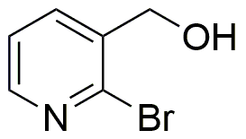 2-Bromo-3-piridinametanol