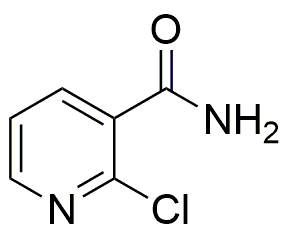 2-cloronicotinamida