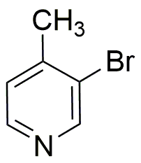 3-Bromo-4-metilpiridina