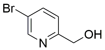 5-Bromo-2-pyridineméthanol