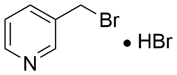 Hydrobromure de 3-(bromométhyl)pyridine