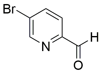 5-Bromo-2-pyridinecarboxaldehyde