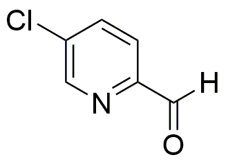 5-Chloro-2-pyridinecarboxaldéhyde