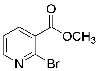 2-bromonicotinate de méthyle