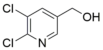 5,6-Dichloro-3-pyridineméthanol