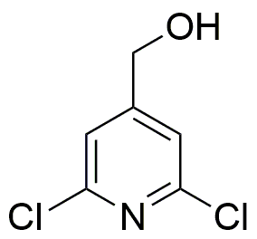 2,6-Dichloro-4-pyridinemethanol