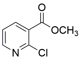 2-cloronicotinato de metilo