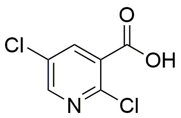 2,5-Dichloronicotinic acid