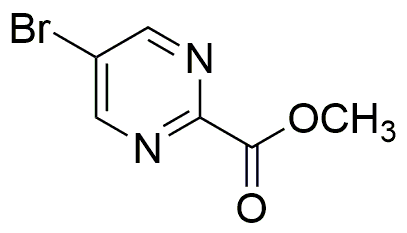 Methyl 5-bromopyrimidine-2-carboxylate