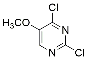 2,4-Dichloro-5-méthoxypyrimidine