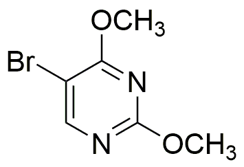 5-Bromo-2,4-dimetoxipirimidina