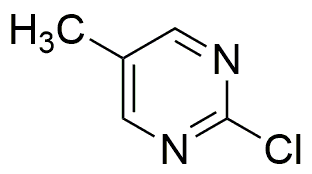 2-Chloro-5-methylpyrimidine