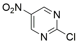 2-Cloro-5-nitropirimidina