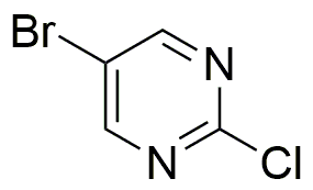 5-Bromo-2-cloropirimidina