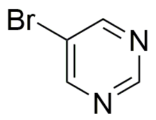 5-Bromopirimidina