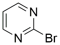 2-Bromopirimidina