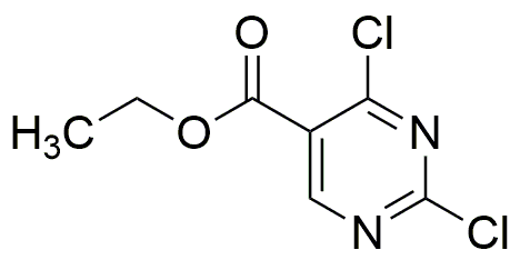 2,4-Dicloropirimidina-5-carboxilato de etilo