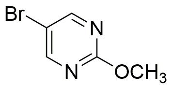 5-Bromo-2-méthoxypyrimidine