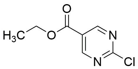 2-cloropirimidina-5-carboxilato de etilo