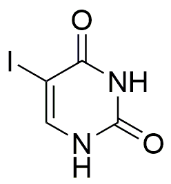 5-Yodouracilo