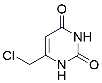 6-Chloromethyluracil