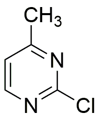 2-Chloro-4-méthylpyrimidine