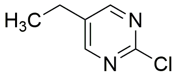 2-Chloro-5-éthylpyrimidine