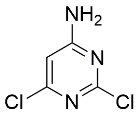 4-Amino-2,6-dichloropyrimidine