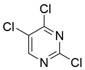 2,4,5-Tricloropirimidina