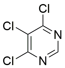 4,5,6-Trichloropyrimidine