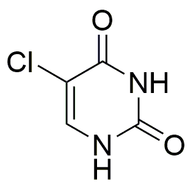 5-clorouracilo