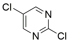 2,5-Dicloropirimidina