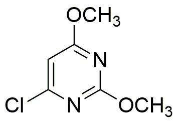 6-Chloro-2,4-dimethoxypyrimidine