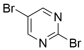 2,5-Dibromopirimidina