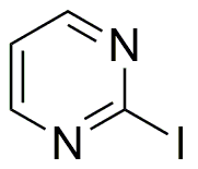 2-Yodopirimidina