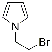 1-(2-bromoéthyl)pyrrole