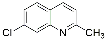 7-Cloroquinaldina