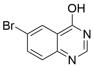 6-Bromo-4-hidroxiquinazolina