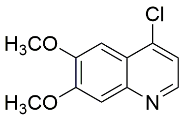 4-Chloro-6,7-dimethoxyquinoline