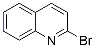 2-Bromoquinolina